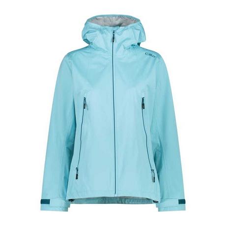 CMP  damen wasserfeste jacke mit kapuze unlimitech 