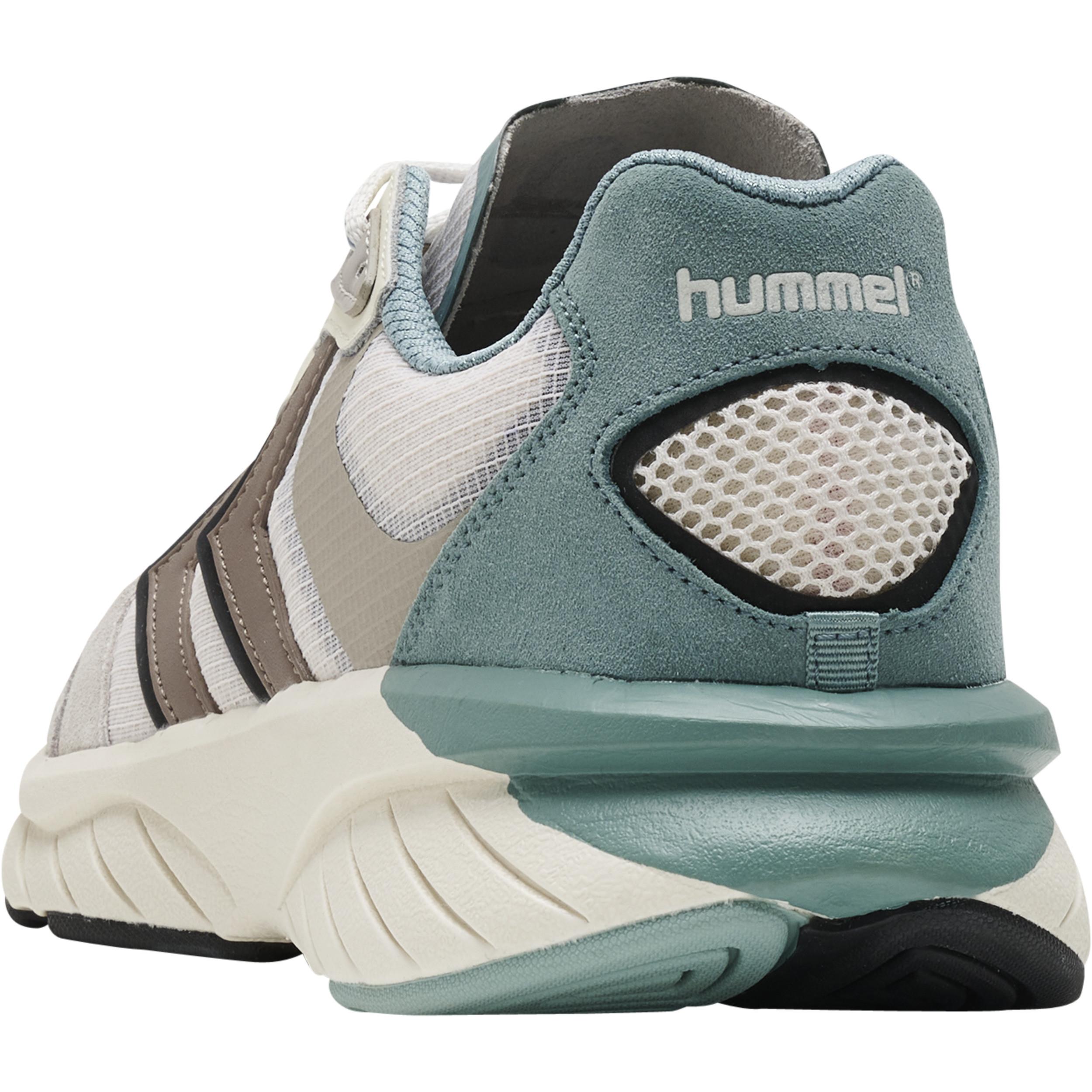 Hummel  scarpe da ginnastica reach lx 6000 