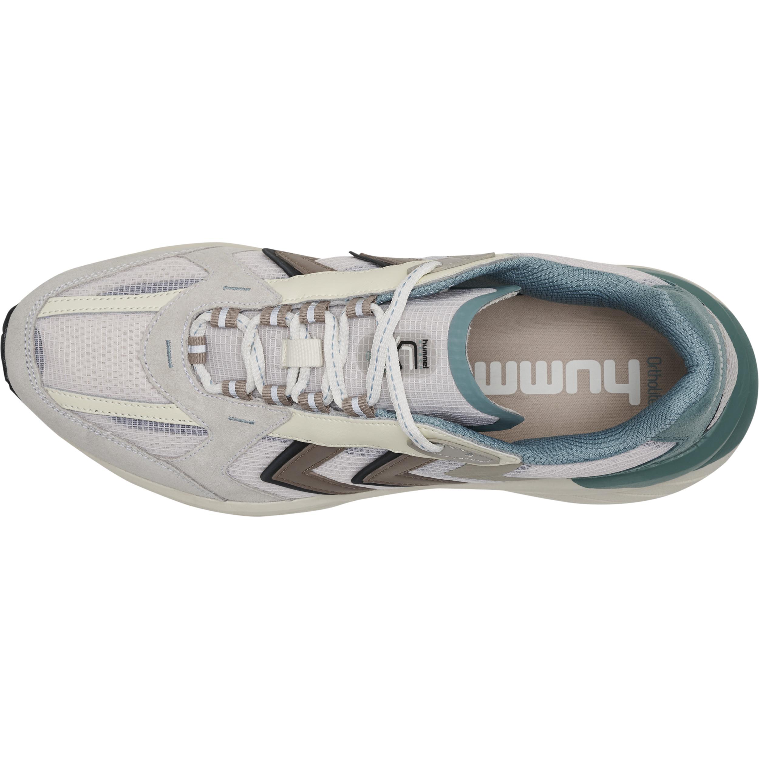 Hummel  scarpe da ginnastica reach lx 6000 