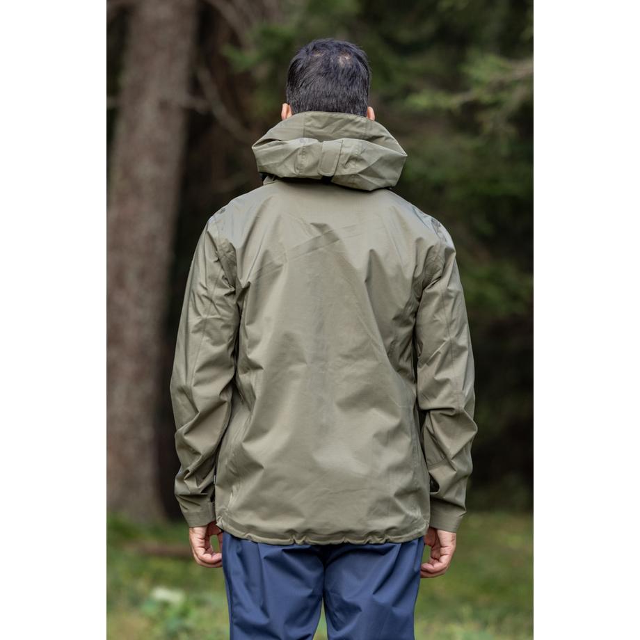 Rukka Darek 3 Lagen Regenjacke  