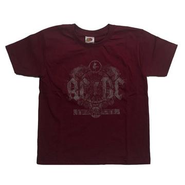 ACDC Black Ice TShirt