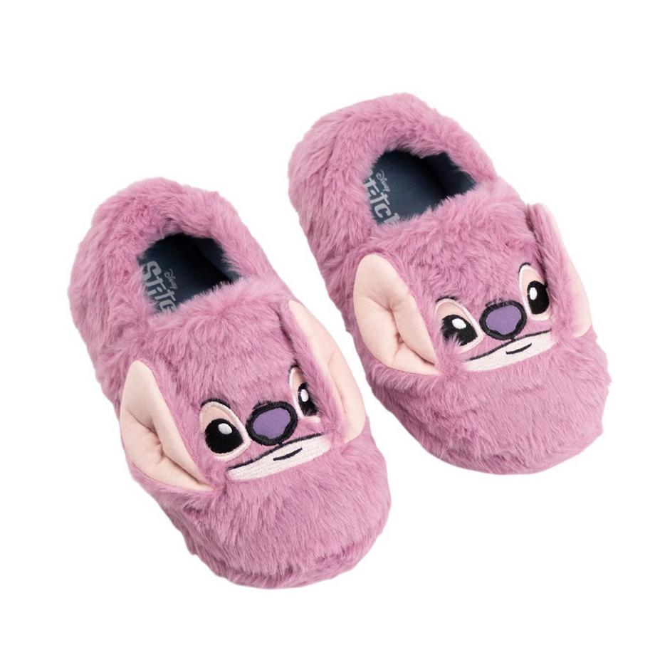 Chaussons Motif Angel