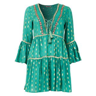 Joe Browns  Perlenbesticktes Boho-Minikleid 