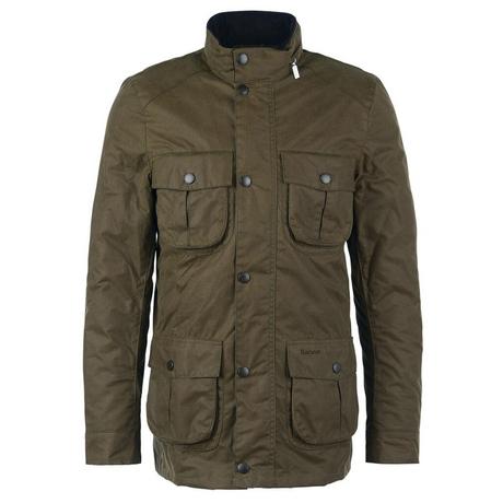 Barbour  Barbour Corbridge Wax Jacket-L 