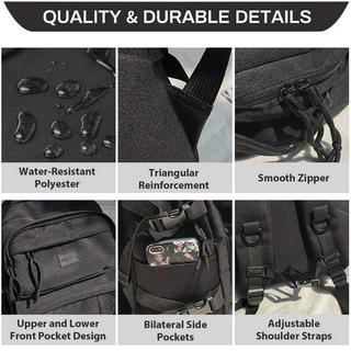 Only-bags.store Schulrucksack, Reiserucksack Laptop Rucksack  