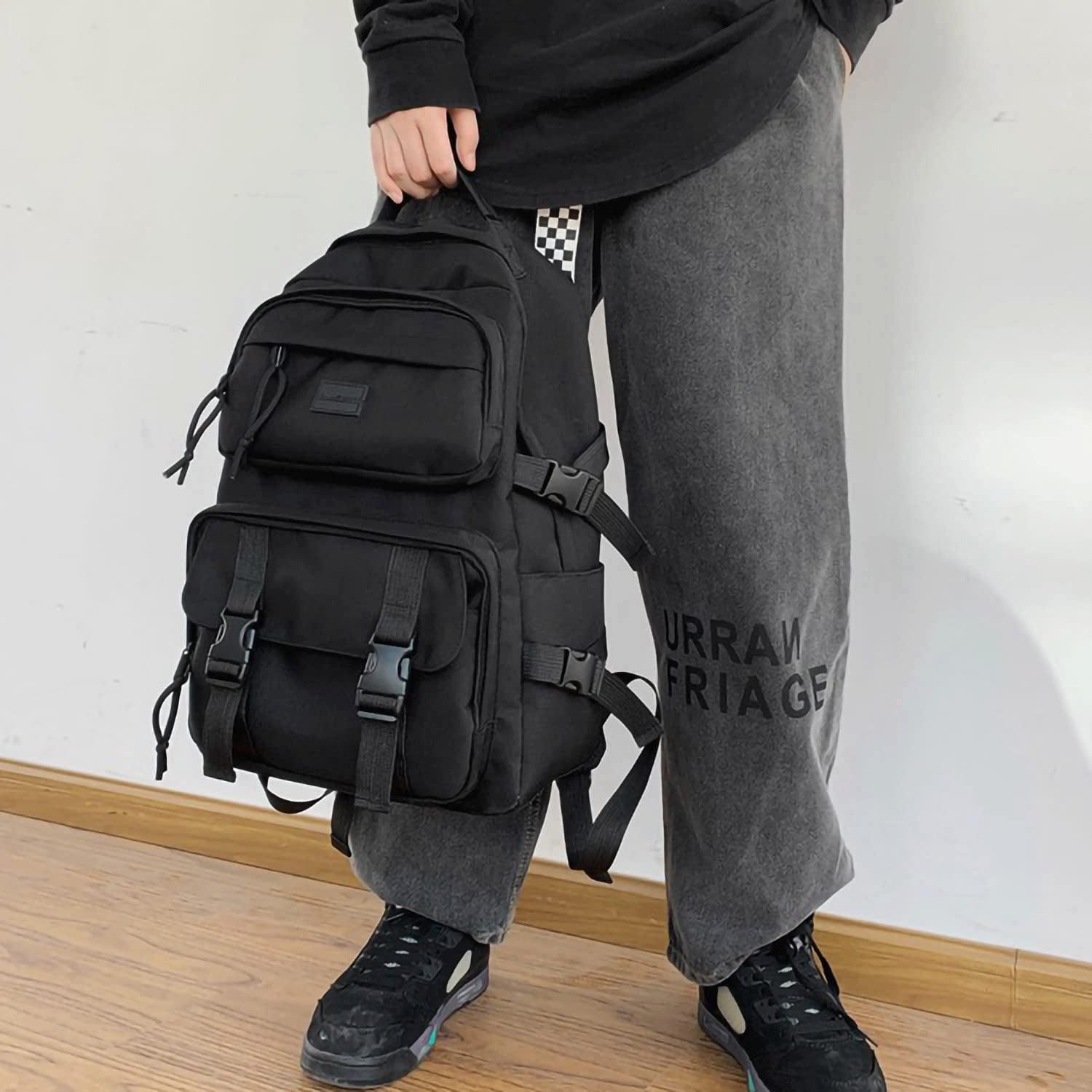 Only-bags.store Laptop Reise Schulrucksack  