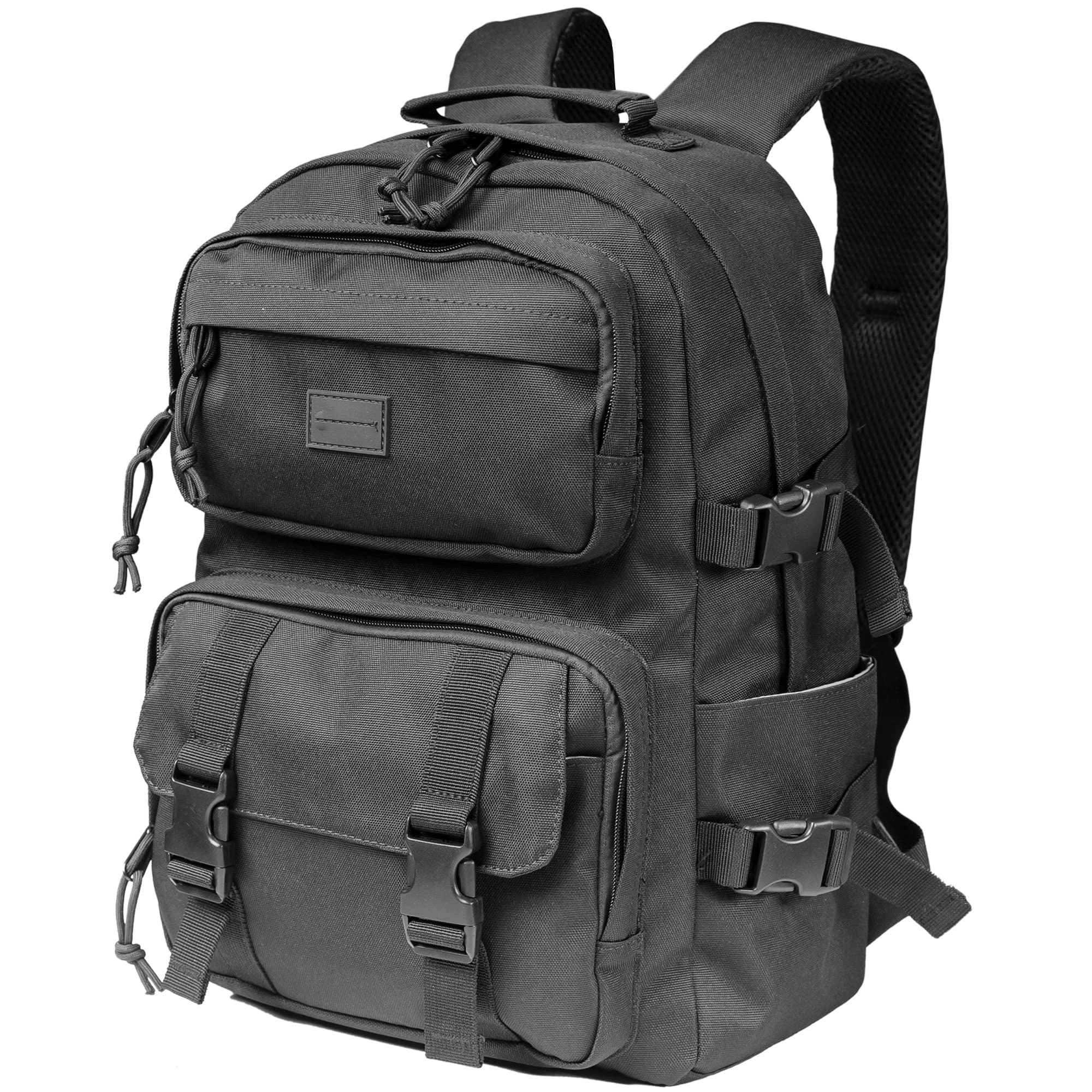 Only-bags.store Schulrucksack, Reiserucksack Laptop Rucksack  