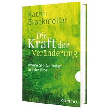 Die Kraft der Veränderung