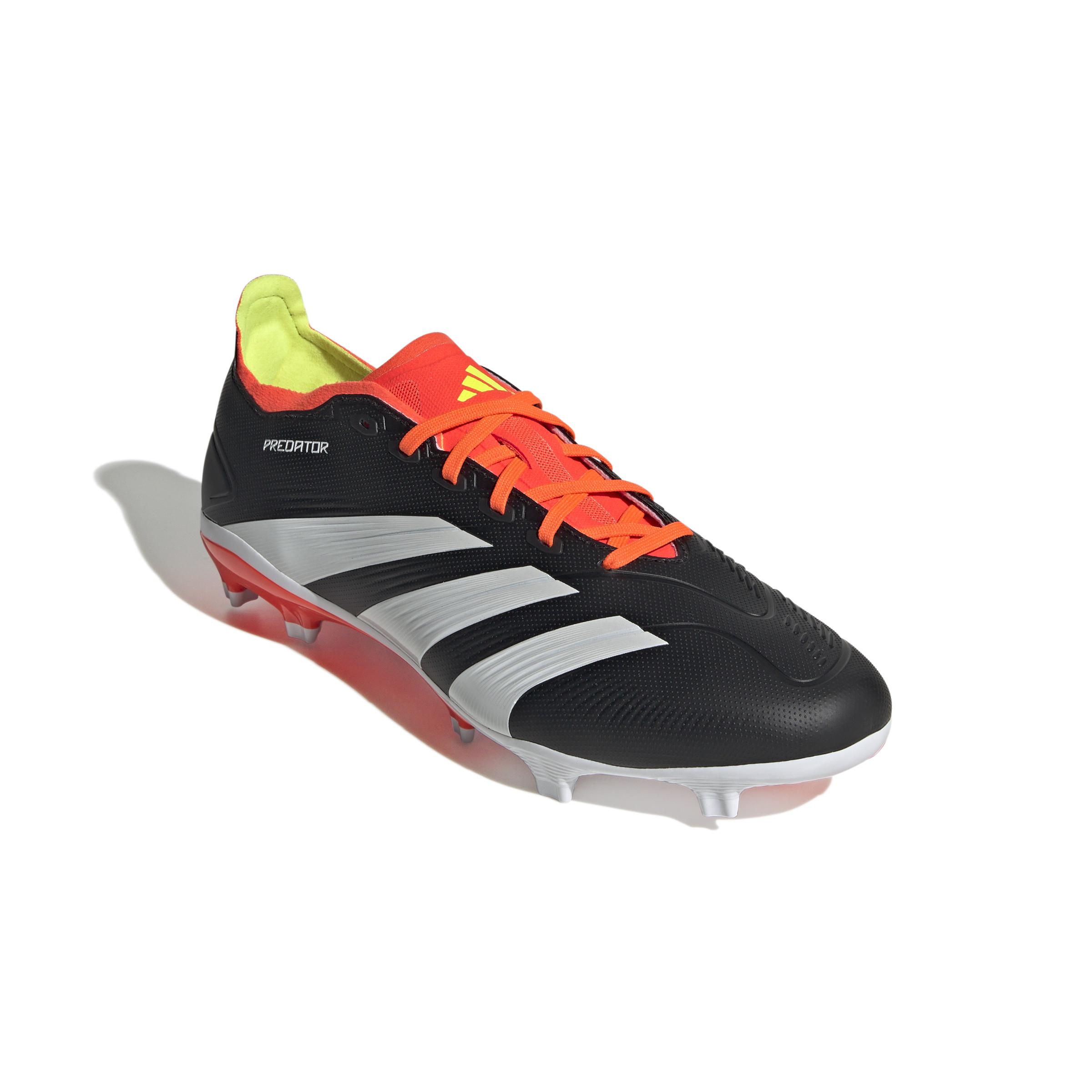 adidas  fußballschuhe predator league fg 