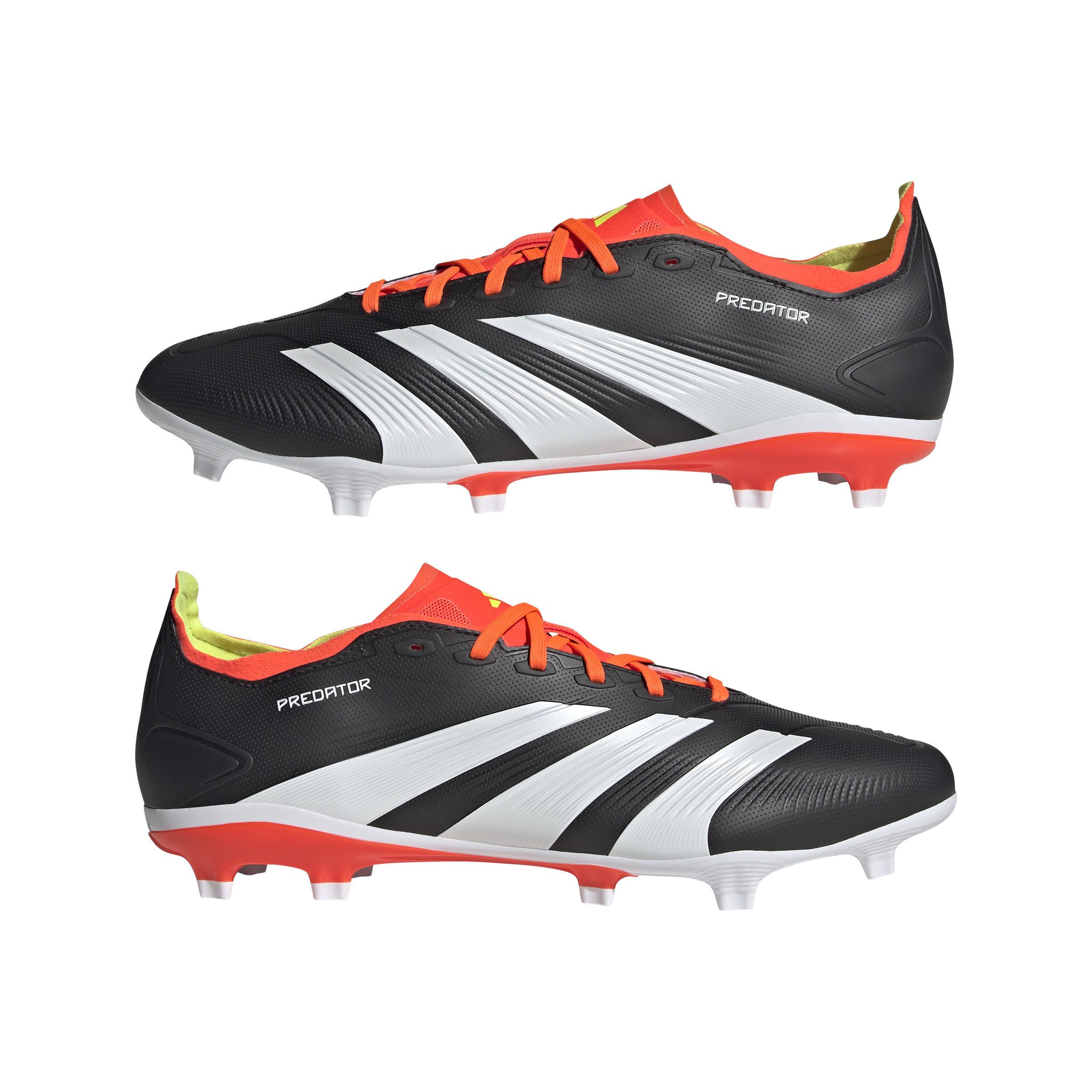 adidas  fußballschuhe predator league fg 