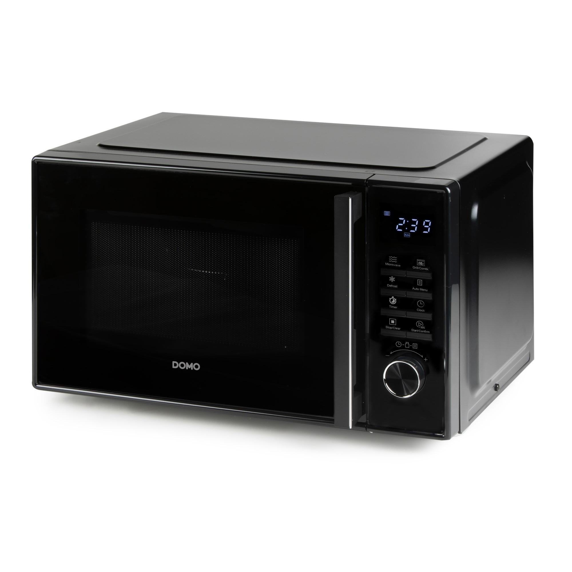 DOMO Forno a microonde  