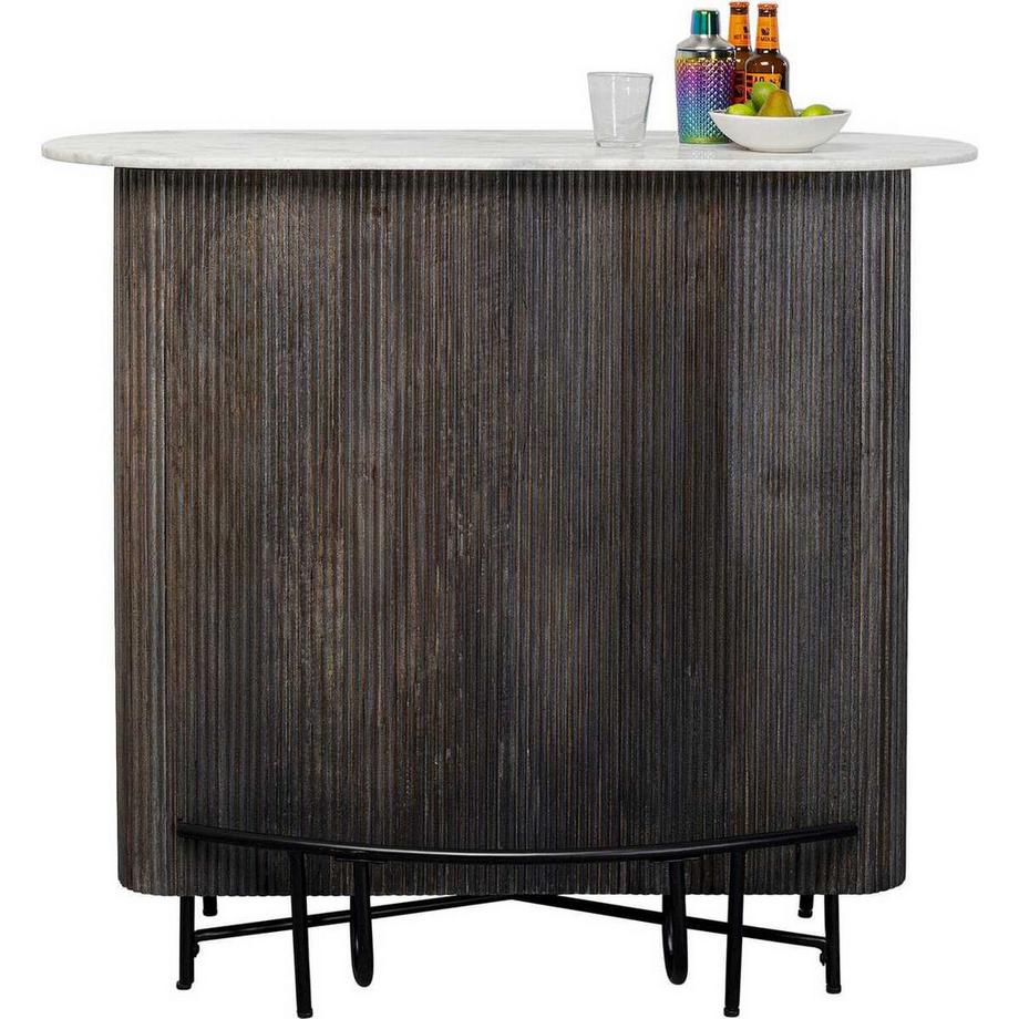 KARE Design Bar Glenn 120x110  