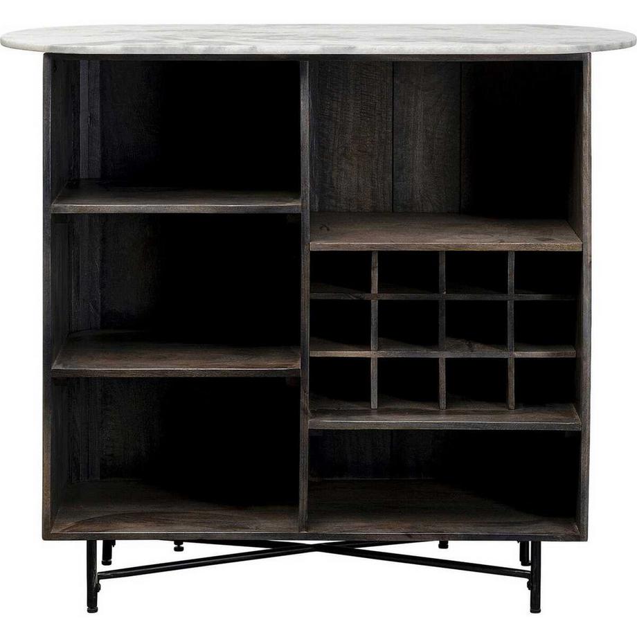 KARE Design Bar Glenn 120x110  