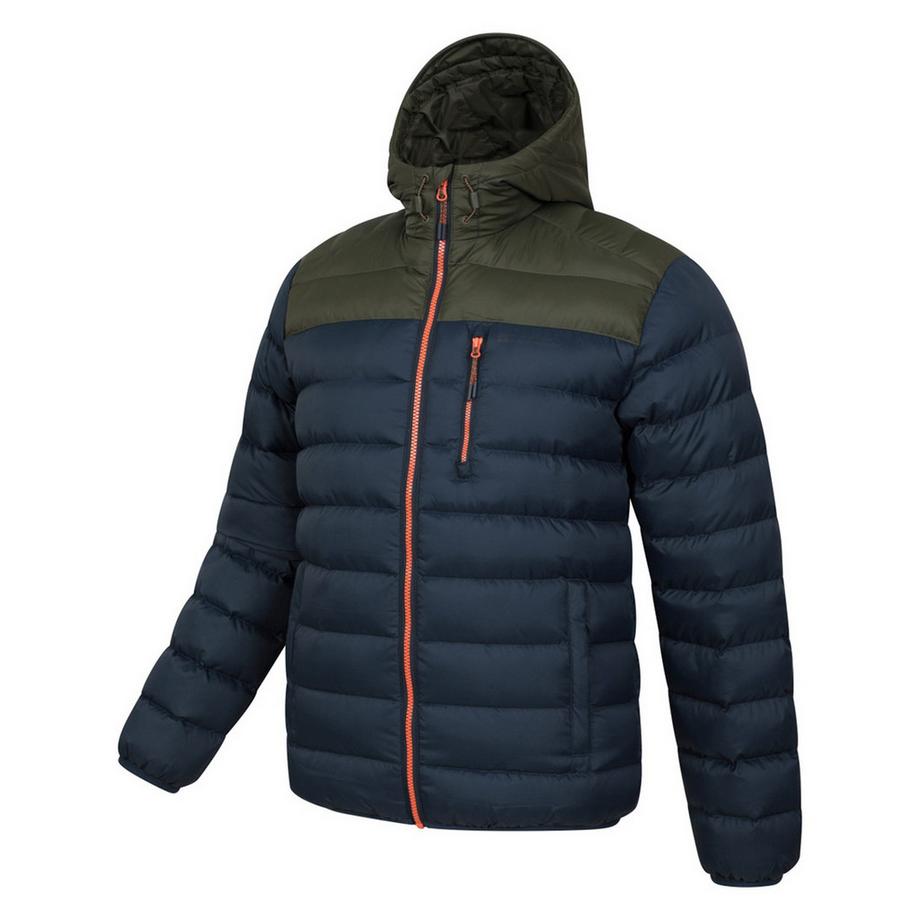 Mountain Warehouse Link Steppjacke  