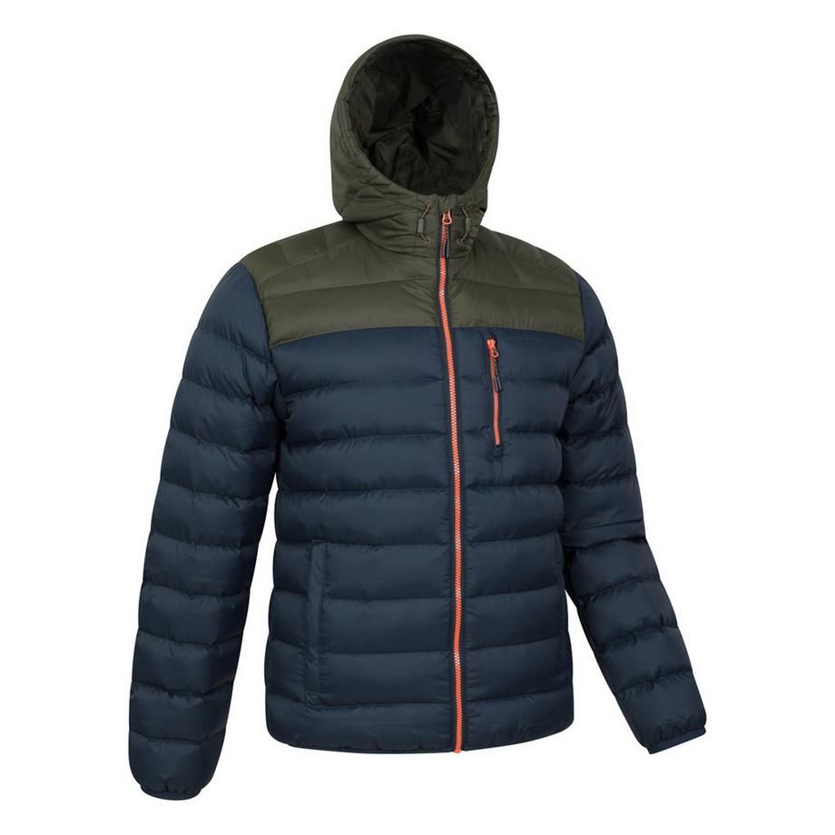 Mountain Warehouse Link Steppjacke  