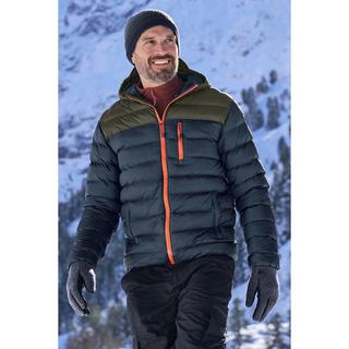 Mountain Warehouse Link Steppjacke  