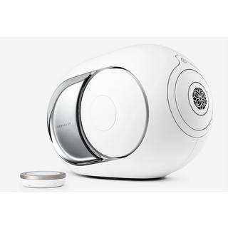 DEVIALET  Phantom I 103 dB speaker Light Chrome 