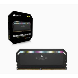 Corsair  Dominator CMT32GX5M2X5600C36 module de mémoire 32 Go 2 x 16 Go DDR5 5600 MHz 