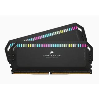 Corsair  Dominator CMT32GX5M2X5600C36 module de mémoire 32 Go 2 x 16 Go DDR5 5600 MHz 