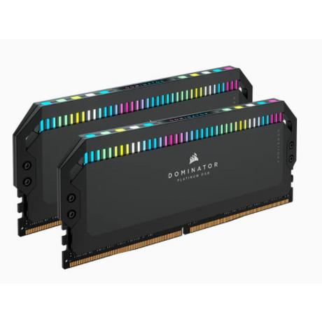 Corsair  Dominator CMT32GX5M2X5600C36 module de mémoire 32 Go 2 x 16 Go DDR5 5600 MHz 