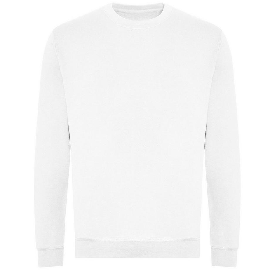 Sweatshirt, aus biologischem Anbau