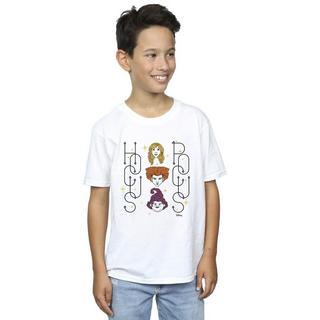 Disney  Tshirt HOCUS POCUS 