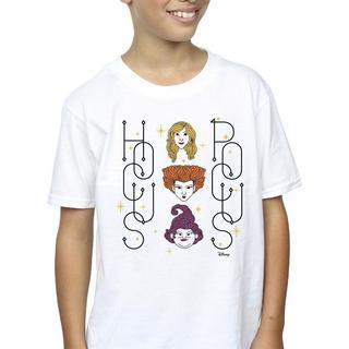 Disney  Tshirt HOCUS POCUS 