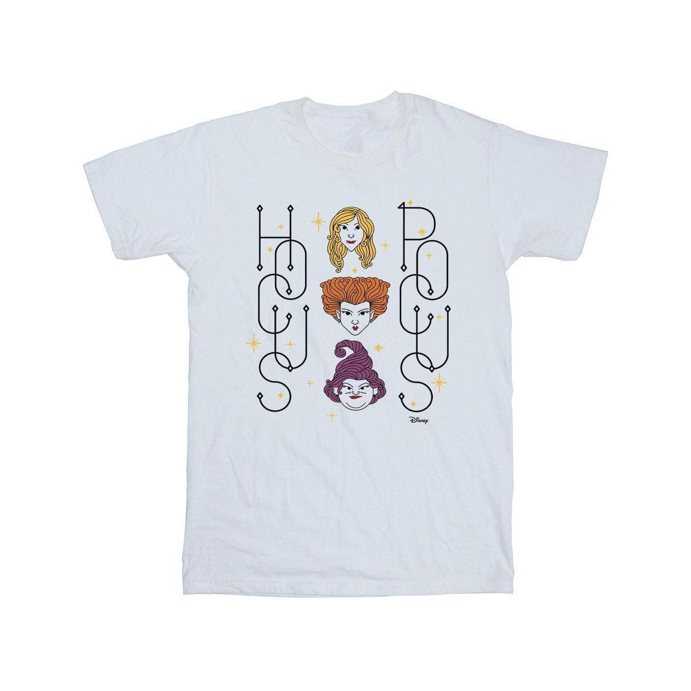 Disney  Tshirt HOCUS POCUS 