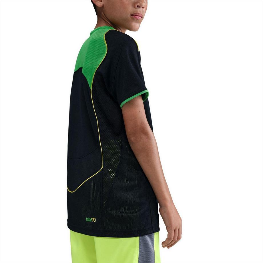 NIKE  T90 Maglia Bordato Drifit 