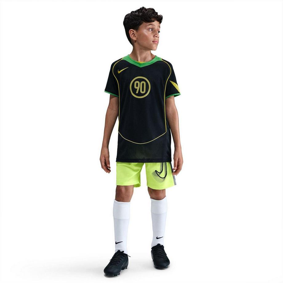 NIKE  T90 Maglia Bordato Drifit 