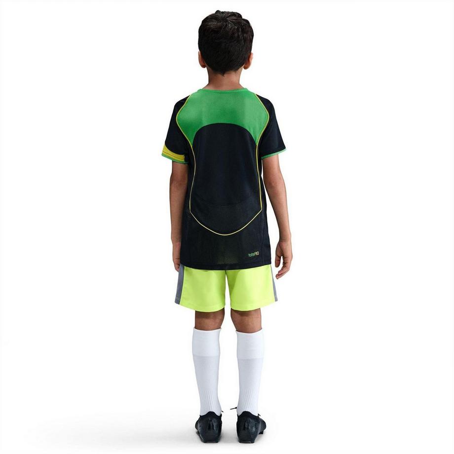 NIKE  T90 Maglia Bordato Drifit 