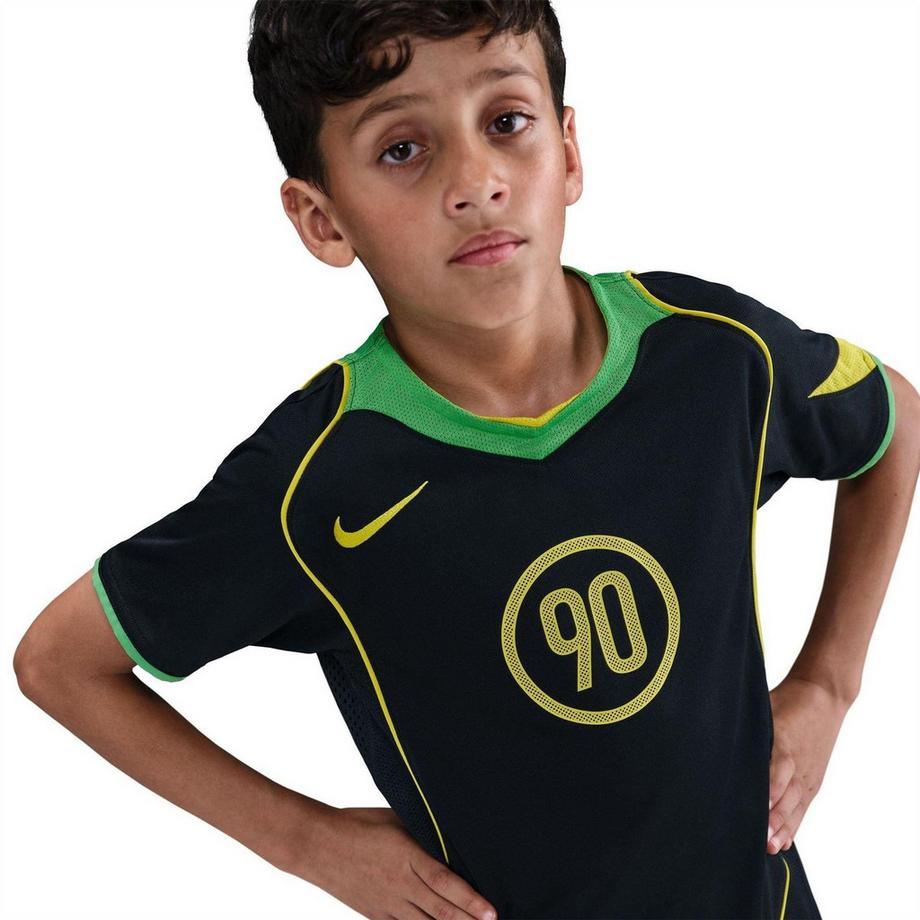 T90 Maglia Bordato Drifit