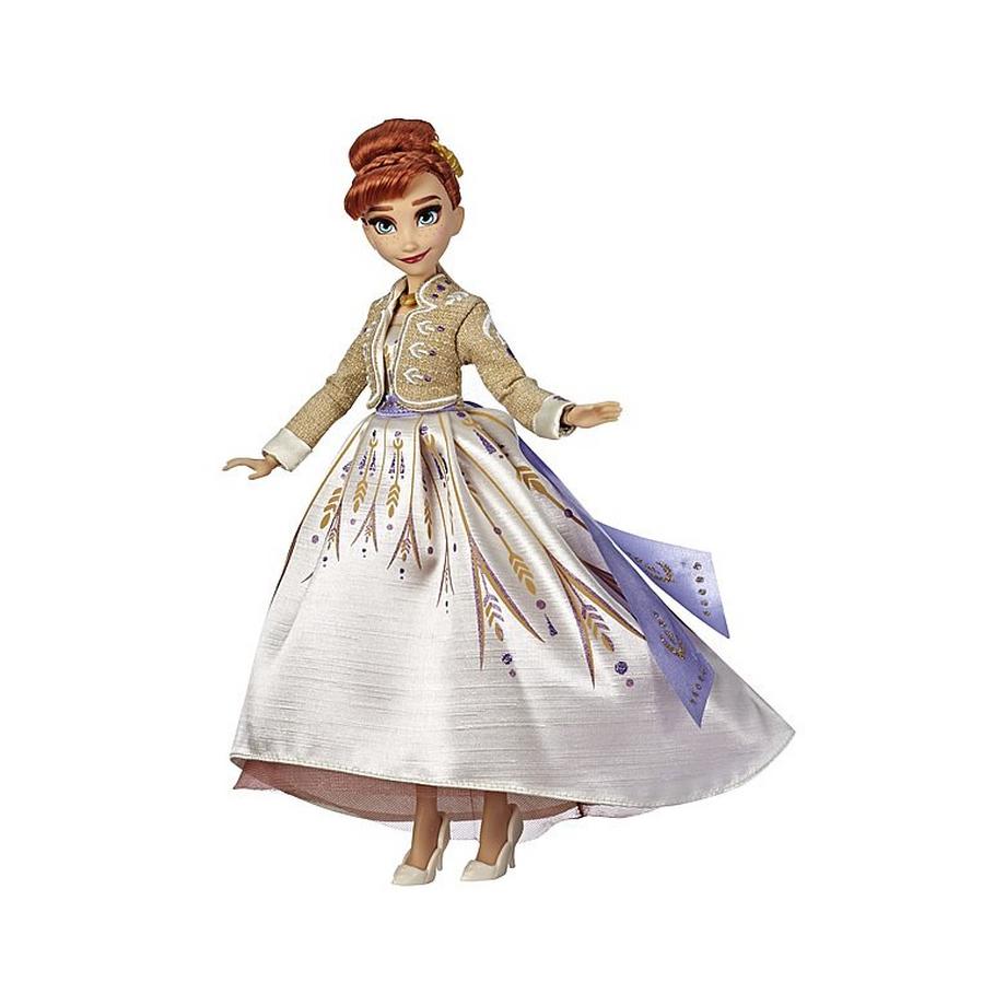 Disney Frozen Deluxe Fashion Anna (30cm)