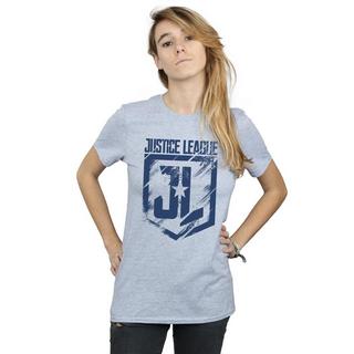 DC COMICS  Tshirt JUSTICE LEAGUE 