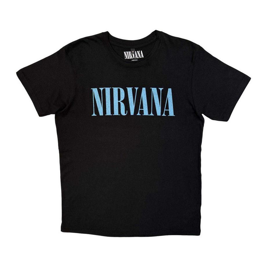 T-ShirtMotiftyle Imprimé Au Dos Silver