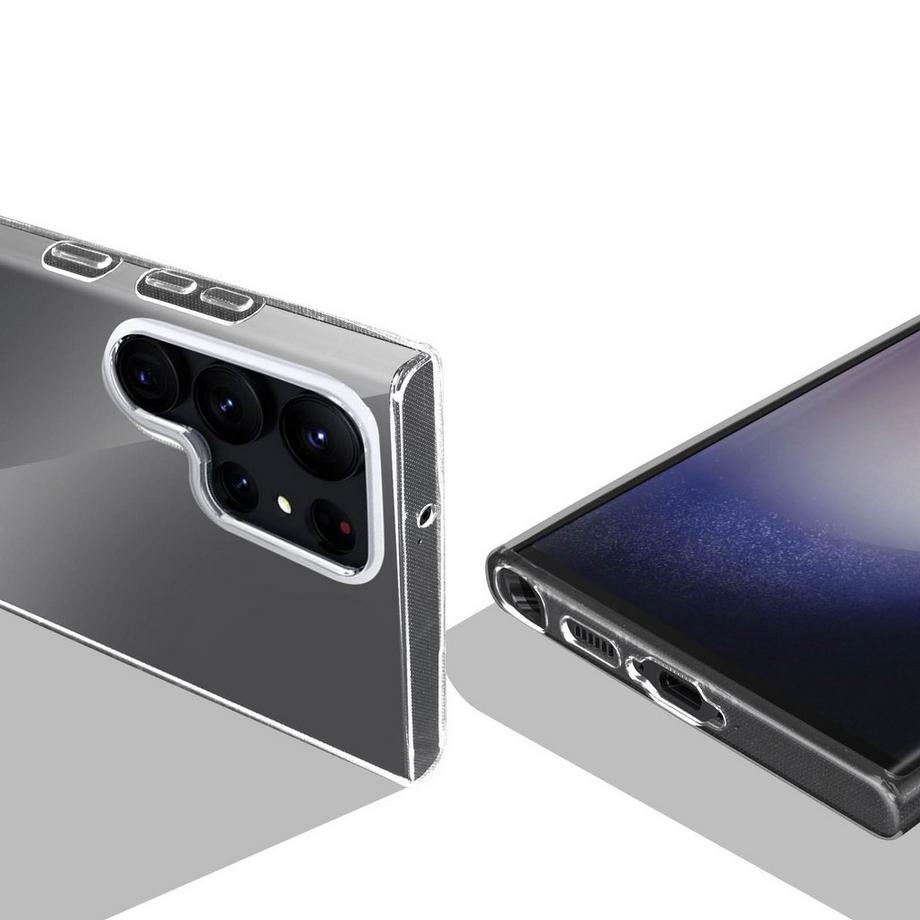 3mk Protection  3mk Armor Case Hülle Samsung S23 