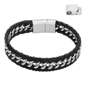 Lederarmband Henny