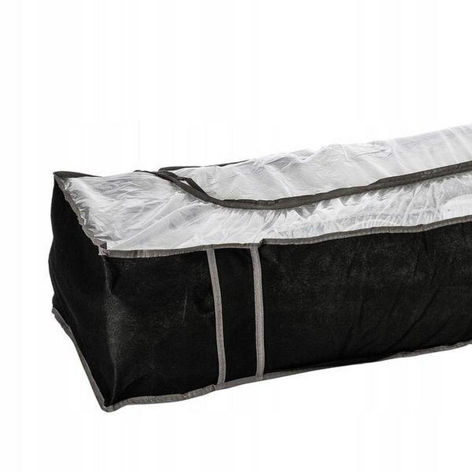 Northio  Aufbewahrungsbox - Schwarz 