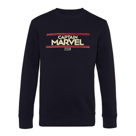 Captain Marvel  Sweat 