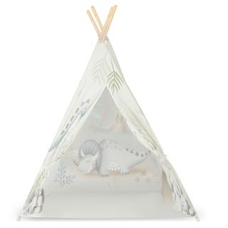 B2X  Kinderzelt Nukido - Dinosaurier 