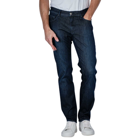 BRAX Chuck Hi-Flextreme Slim Fit Jeans  