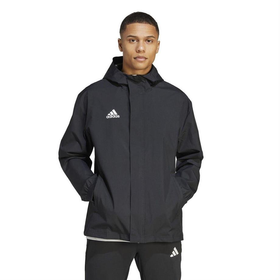 adidas Entrada 22 Jacke, Allwetter  