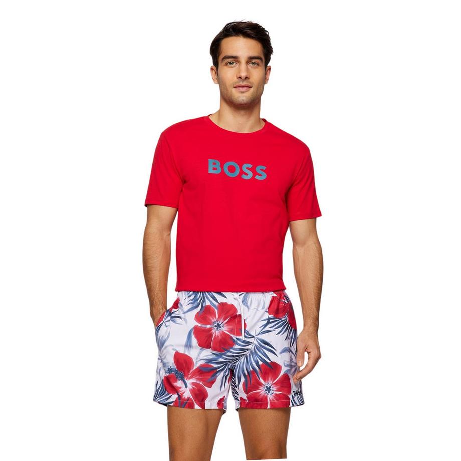 BOSS T-Shirt Hbw Logo  