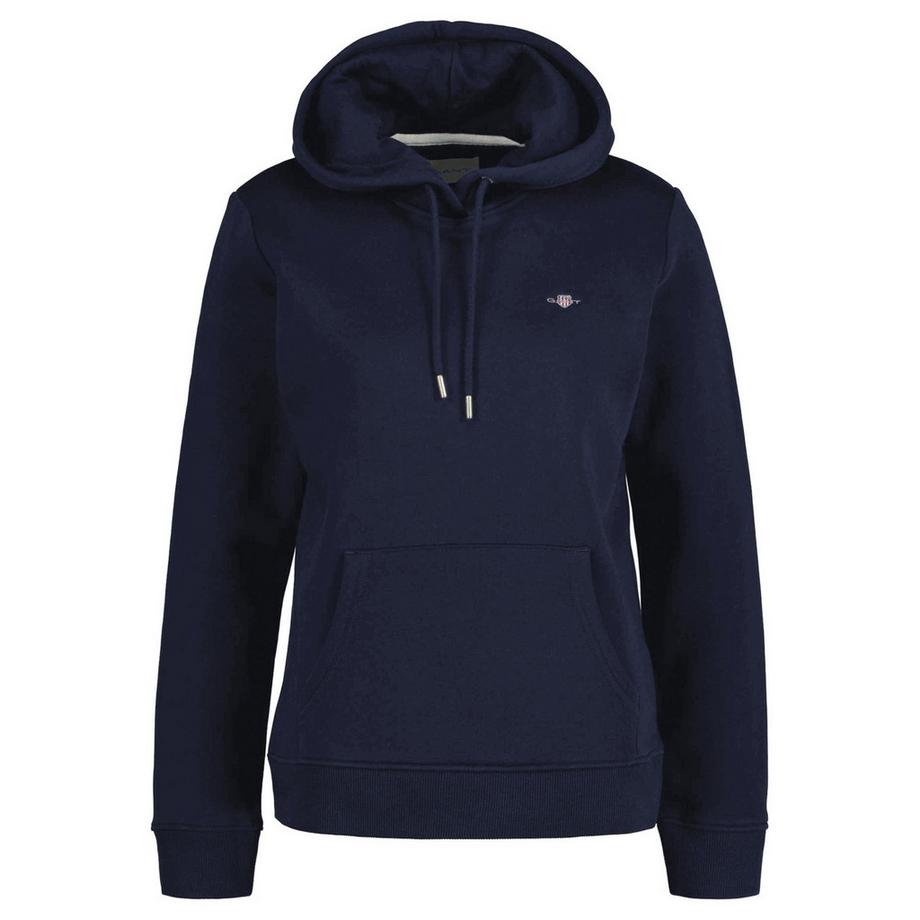 GANT Regular Shield Hoodie  