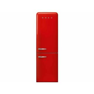 SMEG Smeg FAB32RRD5 frigorifero con congelatore Libera installazione 331 L D Rosso  