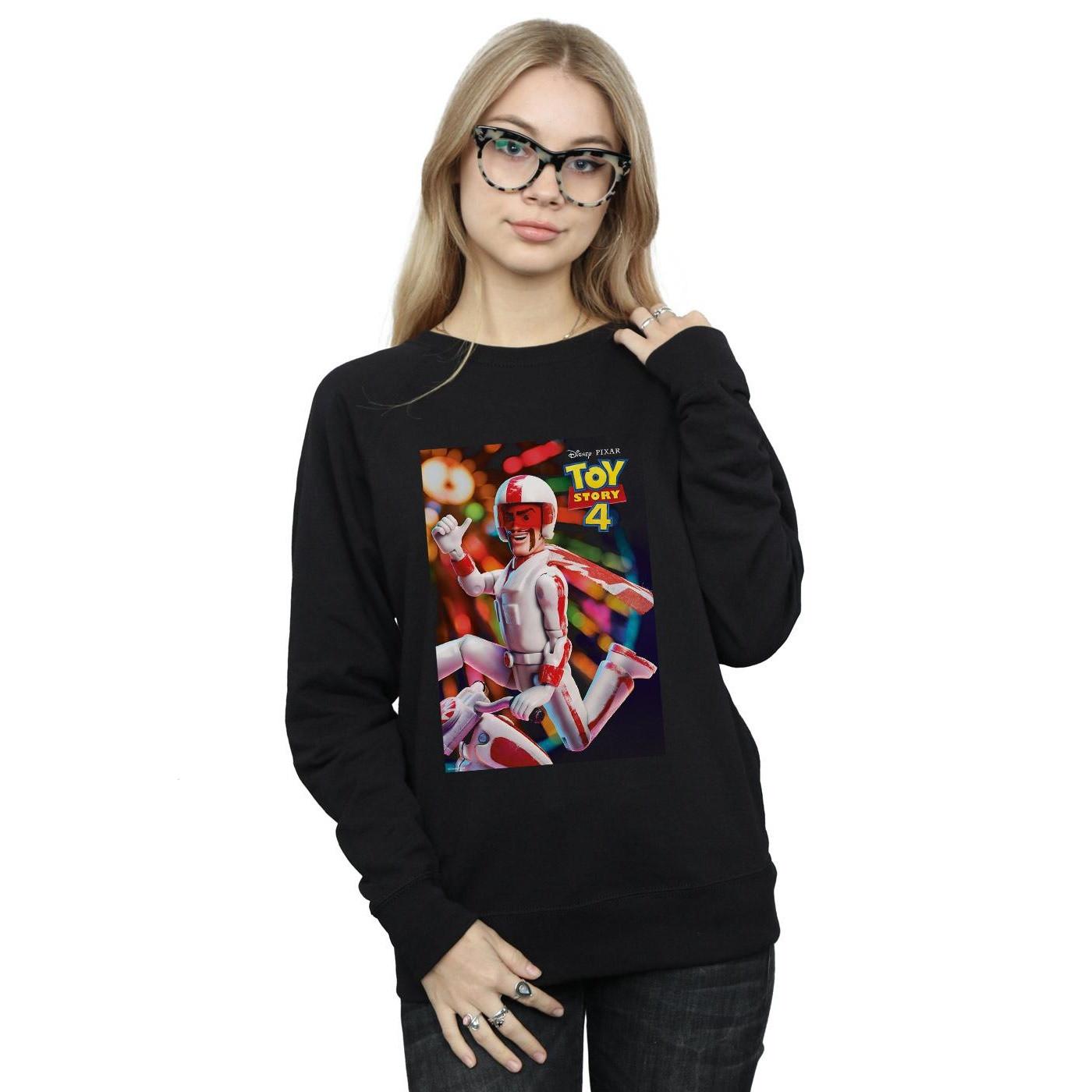 Disney  Toy Story 4 Sweatshirt 