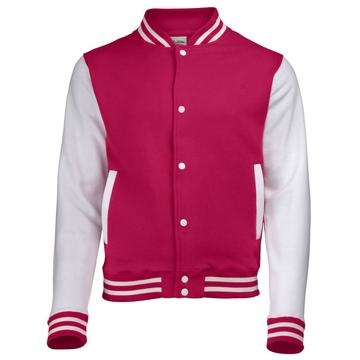 Jacke Varsity