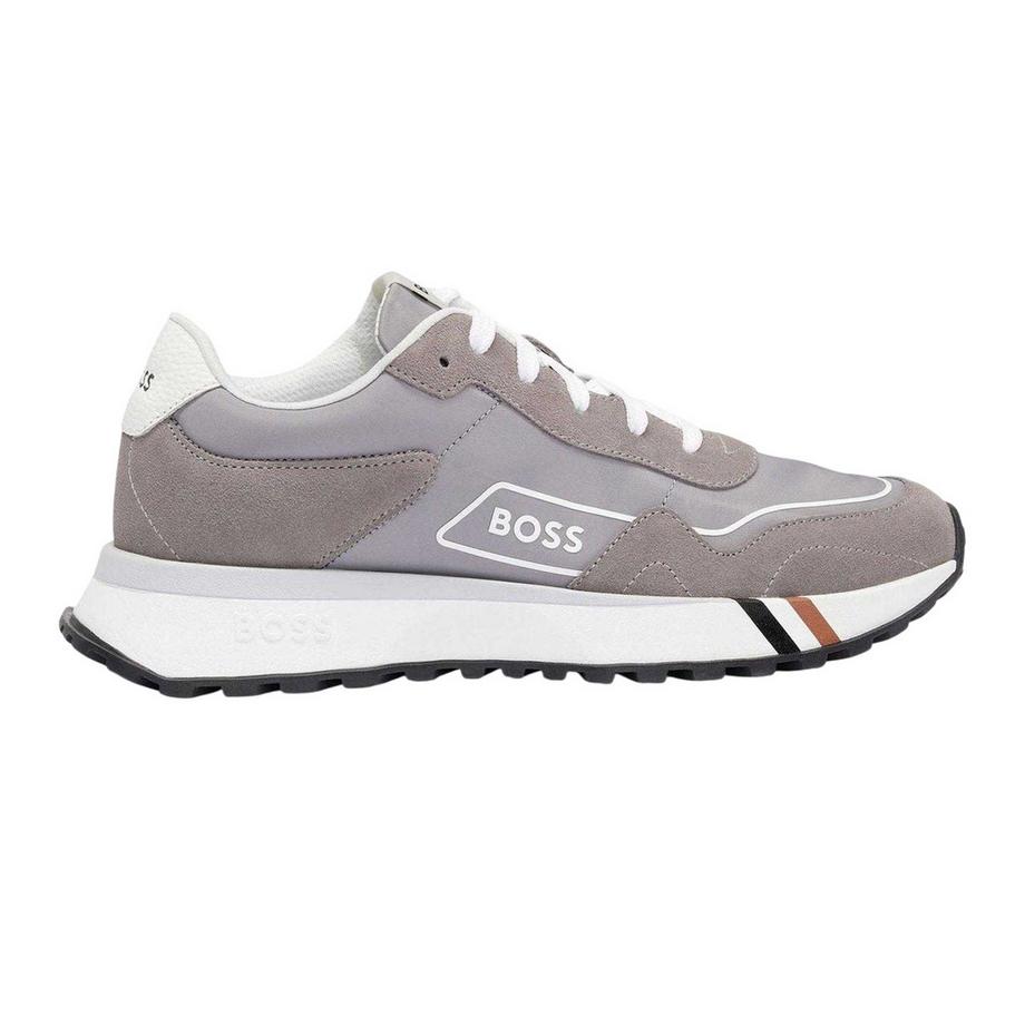 Jonah Run Sneaker , Wildleder