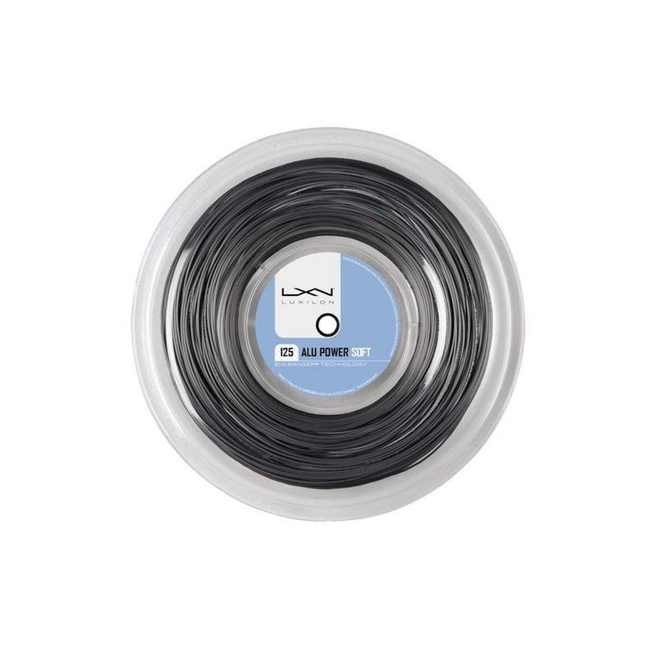 ALU Power 125 Soft Saitenrolle
