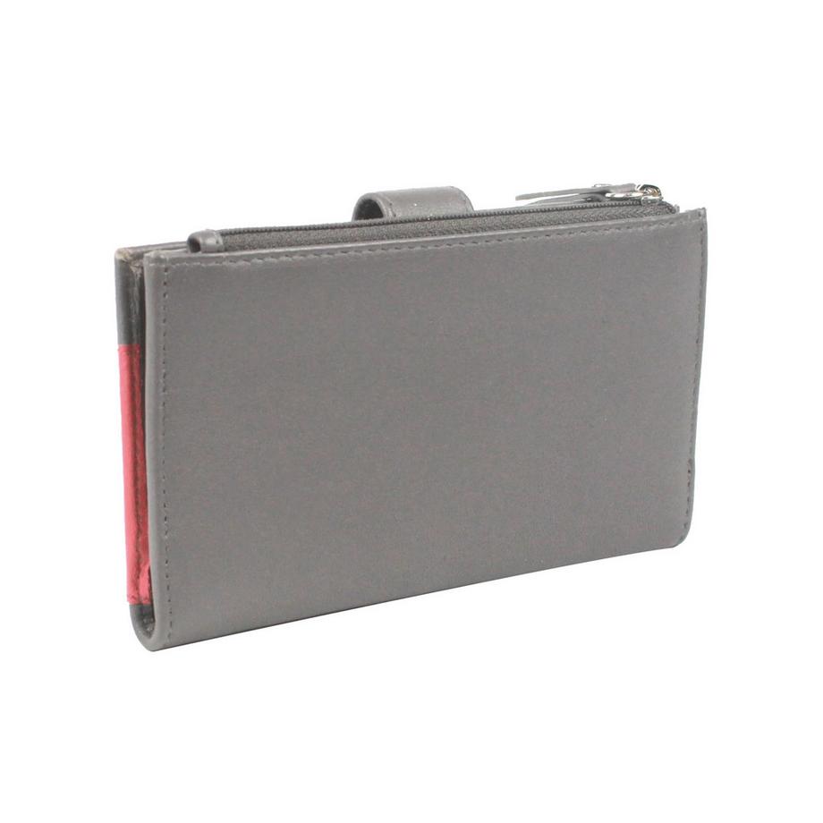 Eastern Counties Leather Portefeuille en cuir Mae  